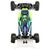 TLR 22X-4 BUGGY KIT 4WD 1:10 EP, 4 image