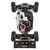 TLR 8IGHT-X BUGGY 4WD 1:8 GP KIT, 6 image