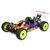 TLR 8IGHT-X BUGGY 4WD 1:8 GP KIT ELITE RACE KIT