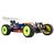 TLR 8IGHT-X BUGGY 4WD 1:8 GP KIT ELITE RACE KIT, 2 image