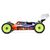 TLR 8IGHT-X BUGGY 4WD 1:8 GP KIT ELITE RACE KIT, 4 image