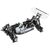 TLR 8IGHT-X BUGGY 4WD 1:8 GP KIT ELITE RACE KIT, 6 image