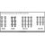 Flat Head & Cap Screw Set 4*8/4*12/4*16