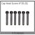 Cap Head Screw 4*35 (6)