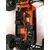 Hotfire 5 Buggy 1:10 Brushl RTR-waterproof, 3 image