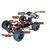 Bruggy BL brushless 1:10XL - RTR, 3 image