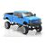 Ford F250 KG1 Lift Edt.Custom Truck Daytona Blue, 2 image