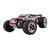 DF06 Pro Mini 4WD Brushless Truck RTR, 2 image