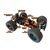 HotFlash Truck Brushless 1:10XL RTR, 2 image