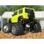 Suzuki Jimny Q-Series 1/12 Solid Axle RTR yellow, 2 image