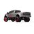 Ford F450 SD 1/10 Solid Axle RTR Grey, 3 image