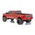 Ford F450 SD 1/10 RTR Red Candy Apple, 2 image