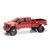 Ford F450 SD 1/10 RTR Red Candy Apple, 3 image