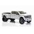 Ford F450 SD 1/10 RTR Silver Mercury, 2 image