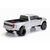 Ford F450 SD 1/10 RTR Silver Mercury, 3 image