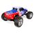 Reeper 1/7 RTR Monster Truck American Force Edt., 2 image