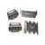 Gleitplatten Set CR3.4 (4)