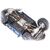 Gleitplatten Set CR3.4 (4), 2 image