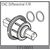 CNC Differential V/H
