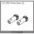 11T CNC Pinion Gear (2)