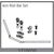 Anti-Roll Bar Set