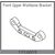 Front Upper Wishbone Bracket