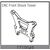 CNC Front Shock Tower
