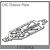 CNC Chassisplatte