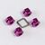 ECROU DE FUSEE VIOLET
