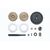 TD4 Slipper Clutch Set