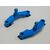 TT-02 Type-S ALU Upper Arm Mount (2pcs.)