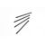 Broches de bras de suspension en bas 1:8 Top Line