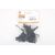Fixation de spoiler Buggy 1:8 Top Line, 2 image