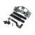 Aluminum Tow Hitch w/5.8mm Pivot ball bolt