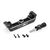 Gooseneck Hitch Set (6.3mm ball)
