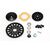 Slipper Gear Set (en option pour 175 210 WB)