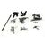 210 4WS kit