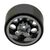 Aluminum Beadlock Wheel for Capo Racing ACE1 Crawler 1pcs., 2 image