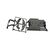 Plastic Parts I for ACE1, 3 image