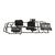 Plastic Parts J for ACE1, 3 image