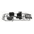 Plastic Parts J for ACE1, 4 image