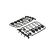 Plastic Parts M for ACE1 2pcs.
