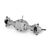 Metal axle in front for MC8, 2 image