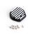 Gmade Machined Differential Cover for GS01 Axle