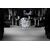 Gmade 3D Machined Differential Cover (Silver) for GS01 Axle, 3 image