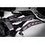 Gmade GS01 Machined M3 54mm Upper Link (2) (Titanium Gray), 2 image