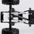 Gmade GS01 Aluminum extension rod spacers (8), 3 image