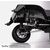 JunFac CC01 4-Link suspension conversion with skid plate, 3 image
