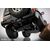 JunFac CC01 4-Link suspension conversion with skid plate, 6 image