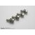 JunFac M4 Barrel Nuts (14mm) (4)